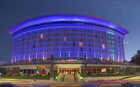 Howard Johnson Plaza Resort&Casino Mayorazgo